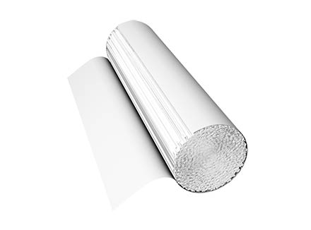 Mono tissue paper filters